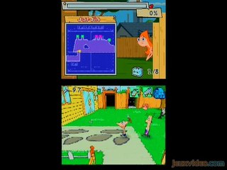 Phinéas et Ferb :