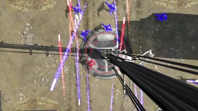 ShootMania Storm : La seconde bêta arrive