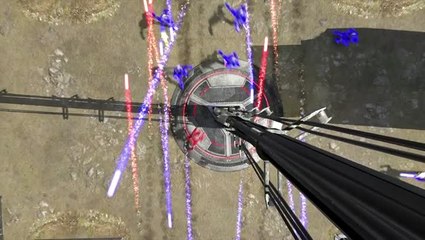 ShootMania Storm : La seconde bêta arrive
