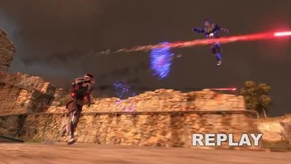 ShootMania Storm : Quel est votre style ?