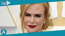 Gifle de Will Smith aux Oscars : révélation tonitruante sur la réaction de Nicole Kidman
