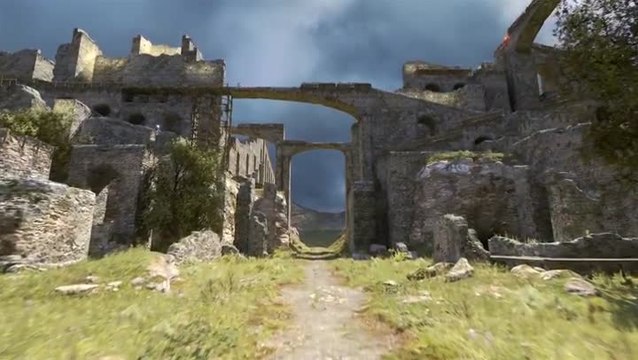 ShootMania Storm : Premier trailer