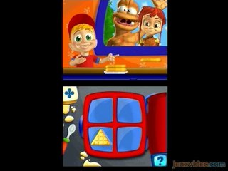 Adibou : Je Joue à Lire et à Compter : 6-7 ans : Le Gaufrier Magique