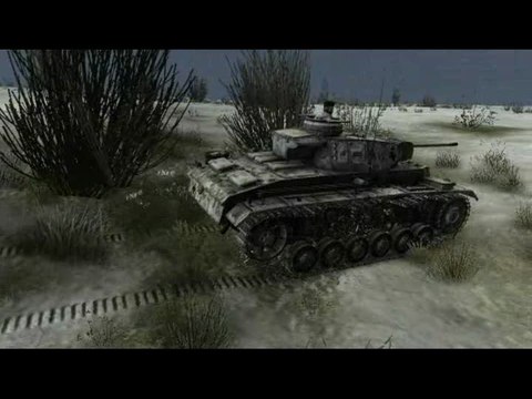 Kharkov 1943 : Premier trailer