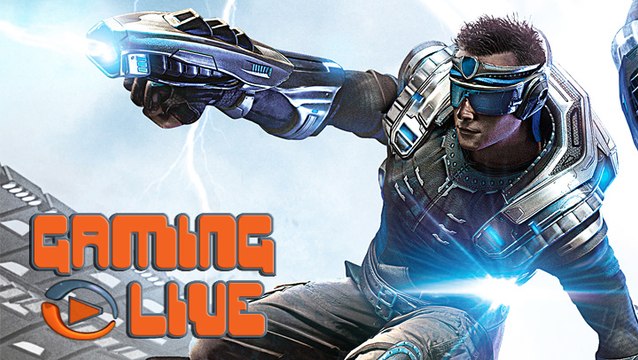 ShootMania Storm : Retour dans la bataille