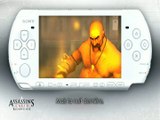 Assassin's Creed : Bloodlines : La saga continue sur PSP