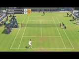 Virtua Tennis 2009 : Wii Motion Plus