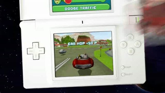 Planète 51 : Trailer