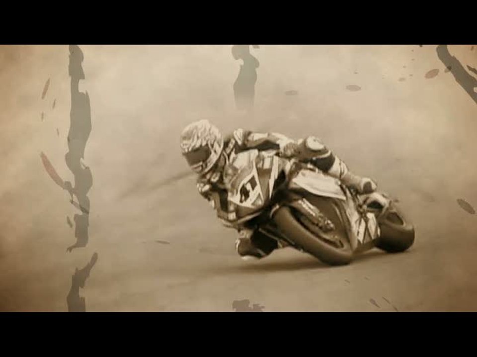 SBK 09 : Superbike World Championship : Vidéo d'introduction