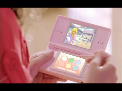 Léa Passion Médecine : Publicité TV