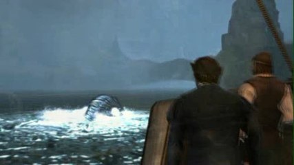 Drakensang : The River of Time : Deuxième trailer