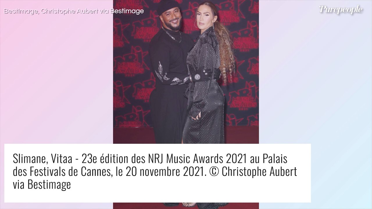 Slimane papa : fin de journée difficile avec son bébé, vidéo de son nouveau quotidien