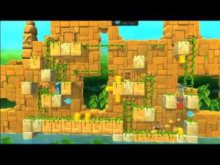 Lode Runner : Premier trailer