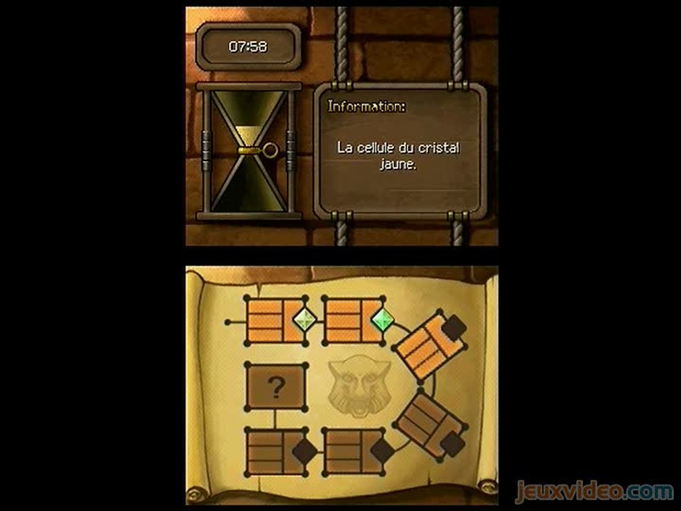 Fort Boyard : Casse-tête & Enigmes : Les énigmes du Fort