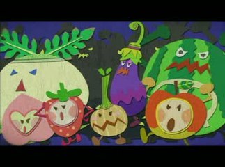 The Munchables : Premier trailer