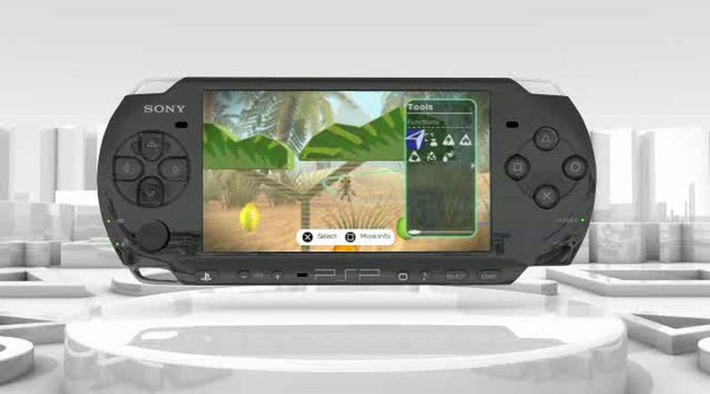 LittleBigPlanet : GC 2009 : Play, create, share, everywhere