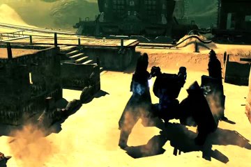 Lost Planet 2 : Nouveautés en vrac