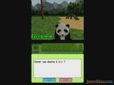 Petz : Ma Famille Pandas : Prenez soin de votre bébé panda