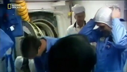 Documentario  SHUTTLE ultimo Viaggio