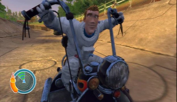 Planète 51 : Bande-annonce