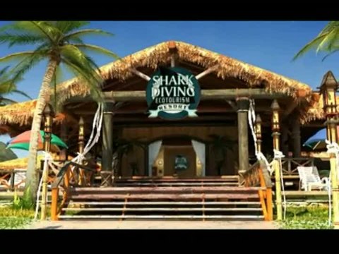 Les Enquêtes de Nancy Drew : Ransom of the Seven Ships : Premier trailer