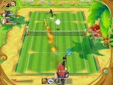 Fantasy Tennis : Tennis-RPG