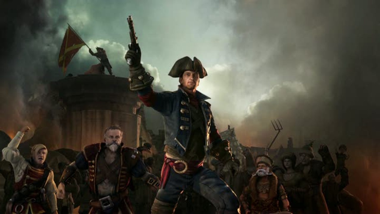 Fable III : C'est une révolution