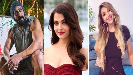 Salman Khan की Ex-GF Somy Ali ने दी पर्दाफाश करने की धमकी,  Aishwarya का भी किया जिक्र | FilmiBeat