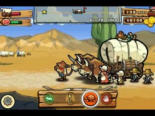 The Oregon Trail : Cassidy R.I.P.