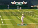 Grand Chelem Tennis : Roddick vs Nadal