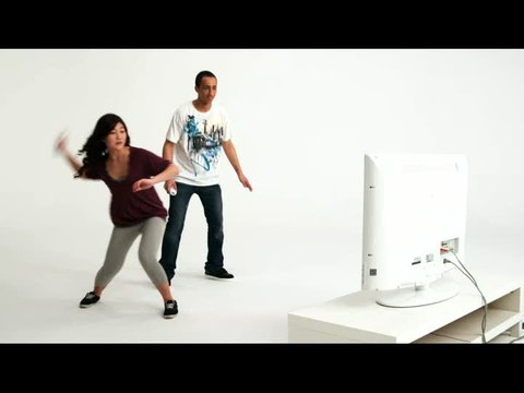 Grand Chelem Tennis : Ils ont joué à Grand Chelem Tennis