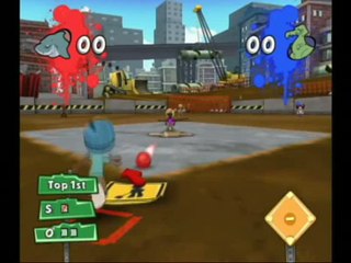 Go Play : City Sports : Kickball