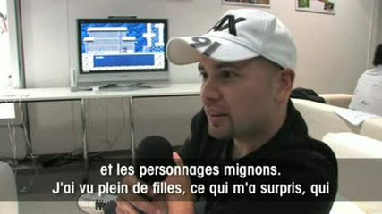 Cave Story : Explications