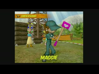 Go Play : City Sports : Une flopée de mini-jeux en vue