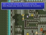 Final Fantasy IV : Les Années Suivantes : La défense de Baron