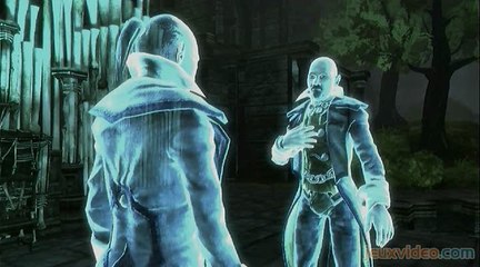 Fable III : Arène