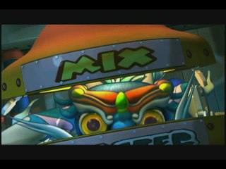 MixMaster Online : Ne pas mixer n'importe quoi