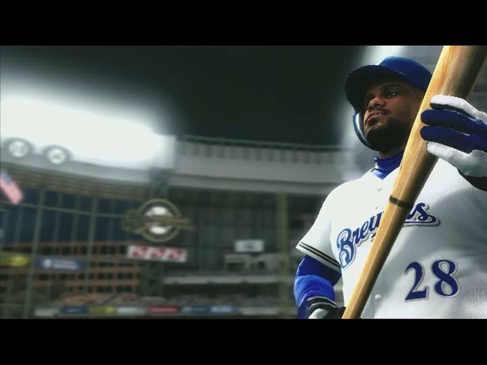 The Bigs 2 : Prince Fielder