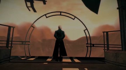 Mars : War Logs : GC 2012 : La renaissance du jeu