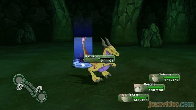 Atelier Rorona : The Alchemist of Arland : Fantômes et Hippogriffes