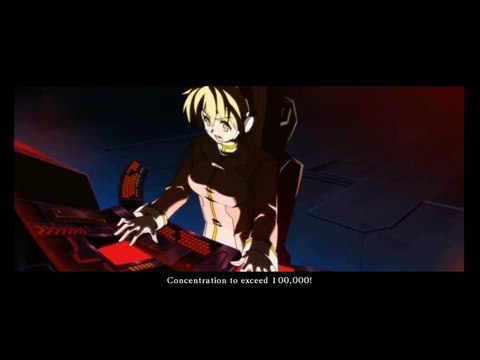 BlazBlue : Calamity Trigger : Présentation du background