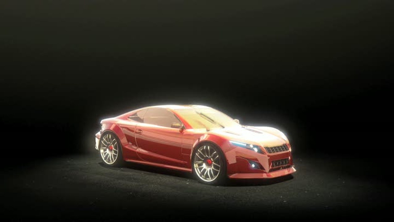 Split/Second Velocity : Attention, chute de bâtiments