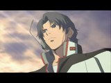 Mobile Suit Gundam : Battlefield Record U.C. 0081 : Cinématique