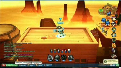 Lost Saga : La boutique aux merveilles