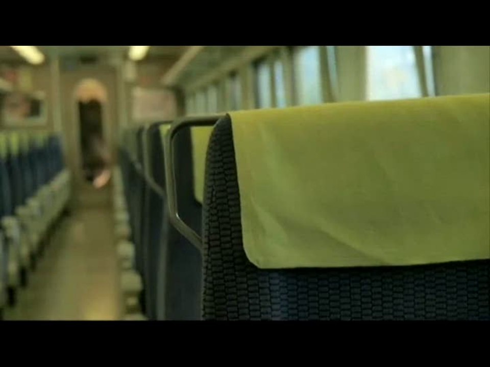 Nishimura Travel Mystery : Publicité japonaise