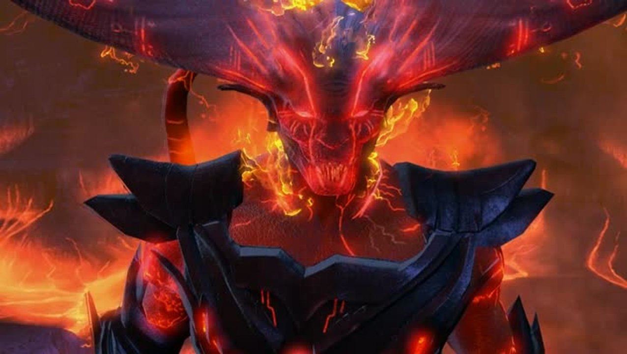 Marvel Heroes : Marvel Heroes 2015