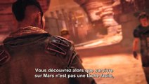 Mars : War Logs : Présentation complète