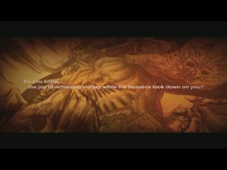 Titan Online : Premier teaser