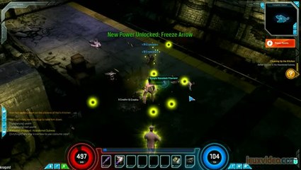 Marvel Heroes : Maggia Family