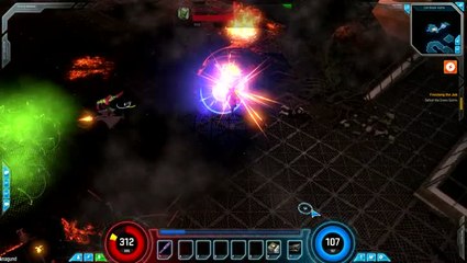 Marvel Heroes : Green Goblin